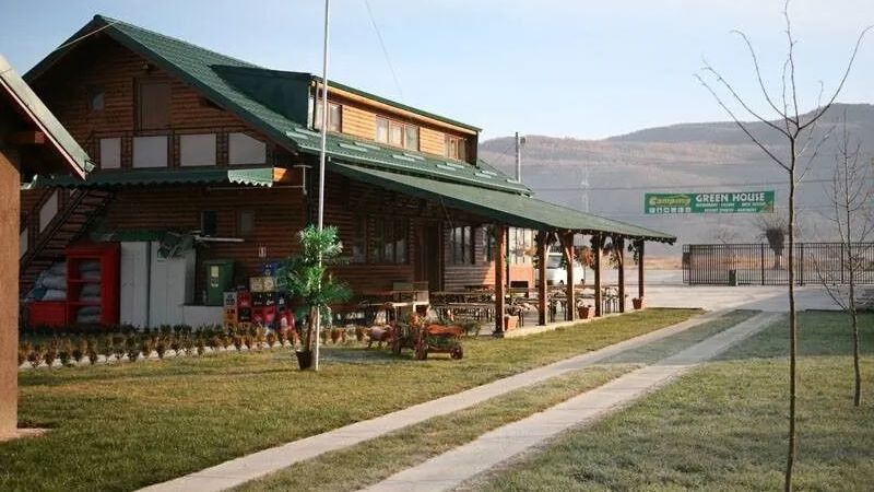 Green House Schitu Golești (1)