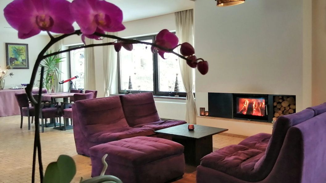 Pensiunea GreenHill Brașov (1)