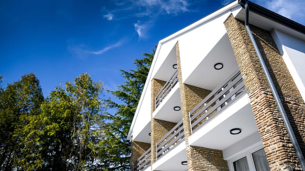 Villa Oliver 1 Hévíz (1)