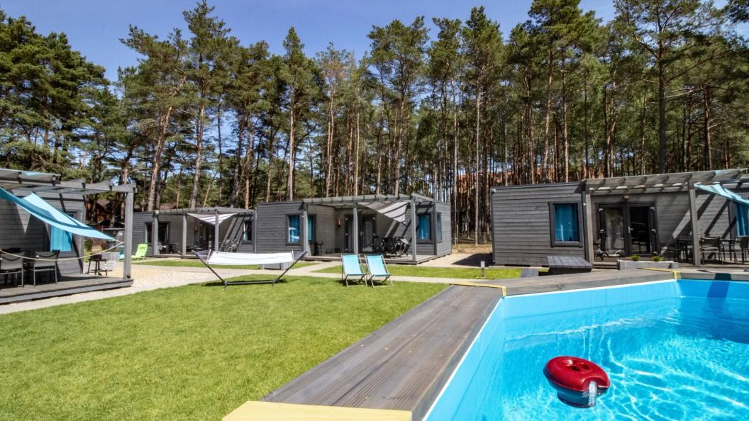 Baltic-Resort Pobierowo (1)