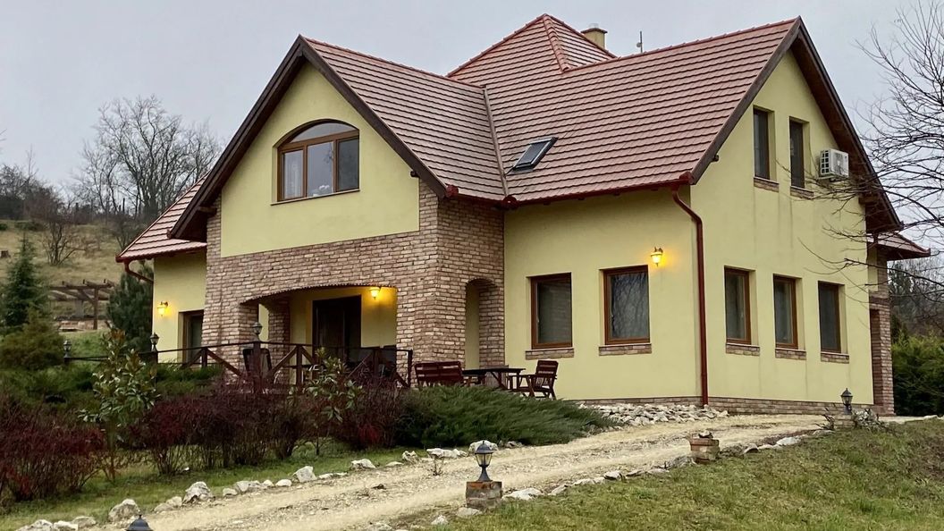 Villa Vinea Etyek (1)