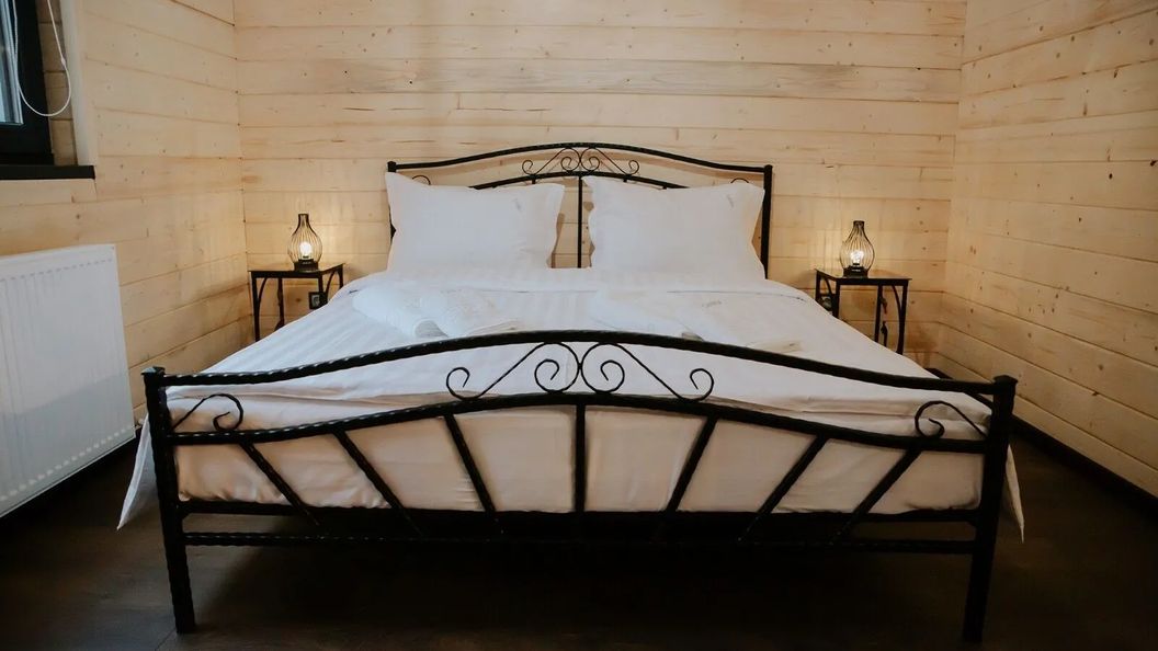 Cabana Carisa Moara de Pădure (1)