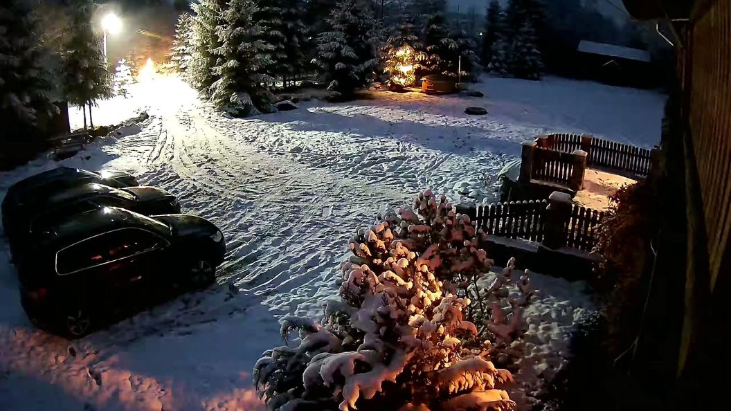 Cabana Súgótöve Izvoare (1)