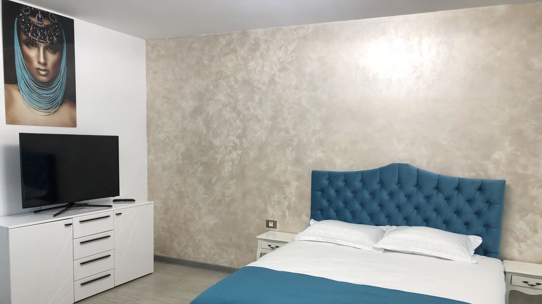 Apartament Rebeca Lux by Alezzi Beach Resort Mamaia (1)