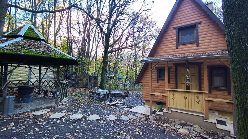 Őzike Lak Kismaros (1)