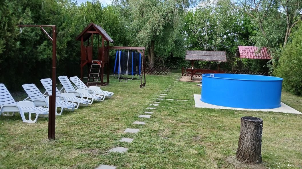 Aktív Pihenés Vendégház Békésszentandrás (1)