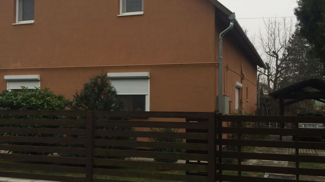 Kovács Apartment Balatonboglár (1)