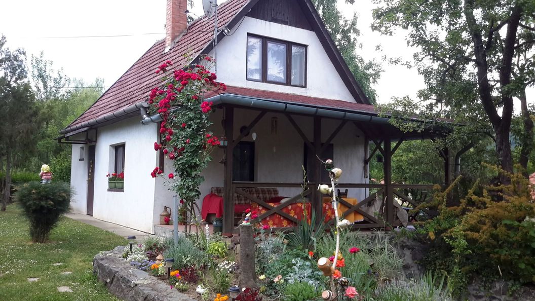 Szérűskert Vendégház Szarvaskő (1)