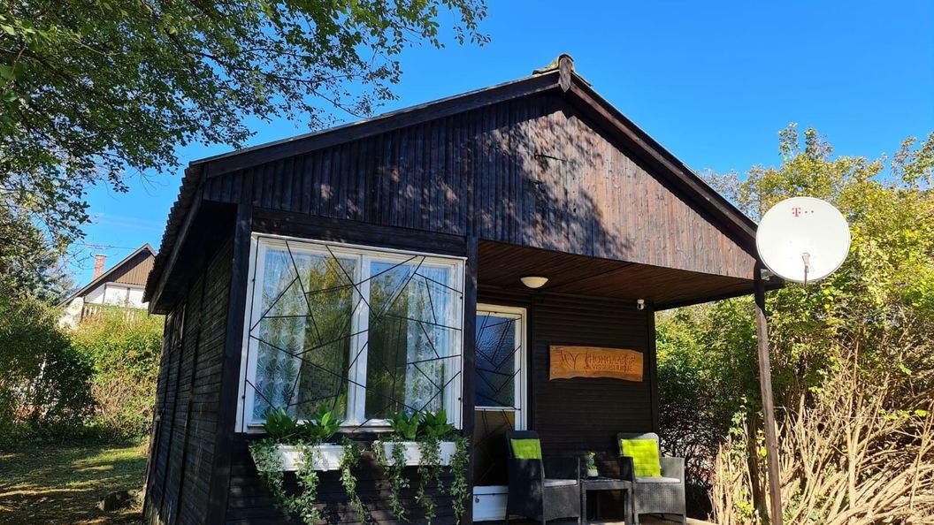 Magyar Halászház Dunaszekcső (1)