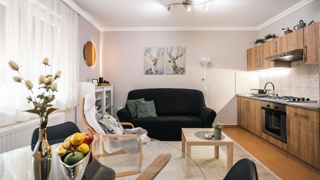 Mátrai Kisház Mátraszentimre (1)