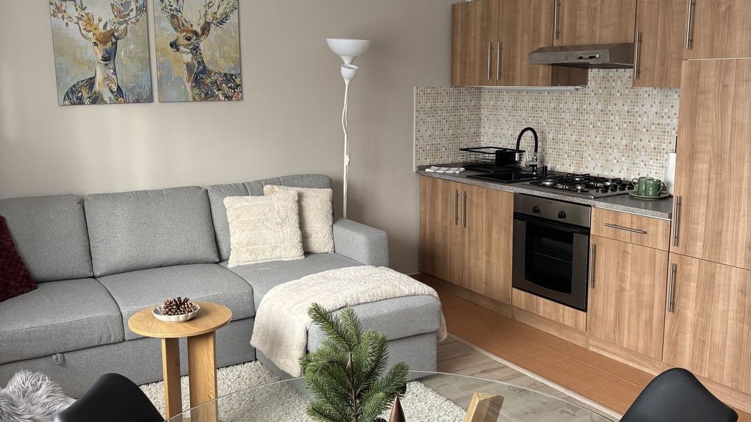 Mátrai Kisház Mátraszentimre (1)