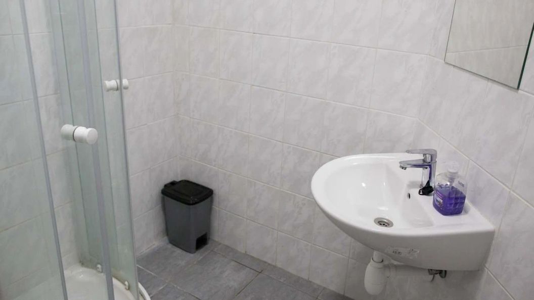 Ubytování Líšný (1)