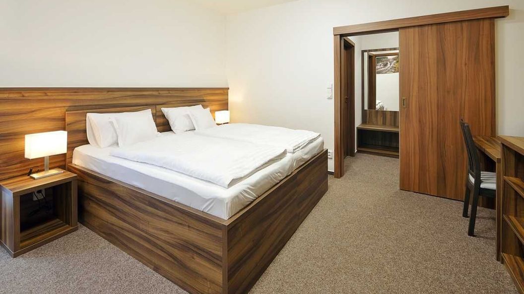 Penzion Kuželna Trutnov (1)