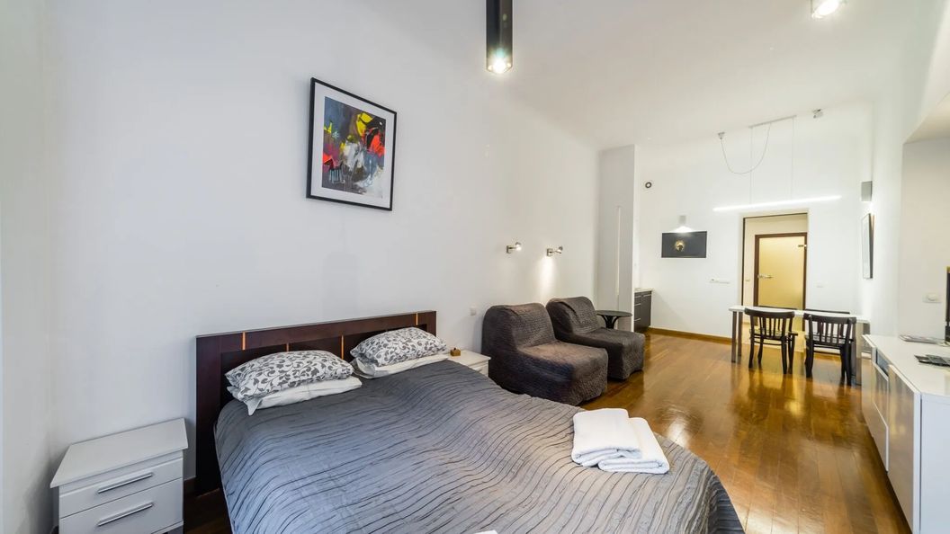 Sewa Apartamenty Kraków (1)