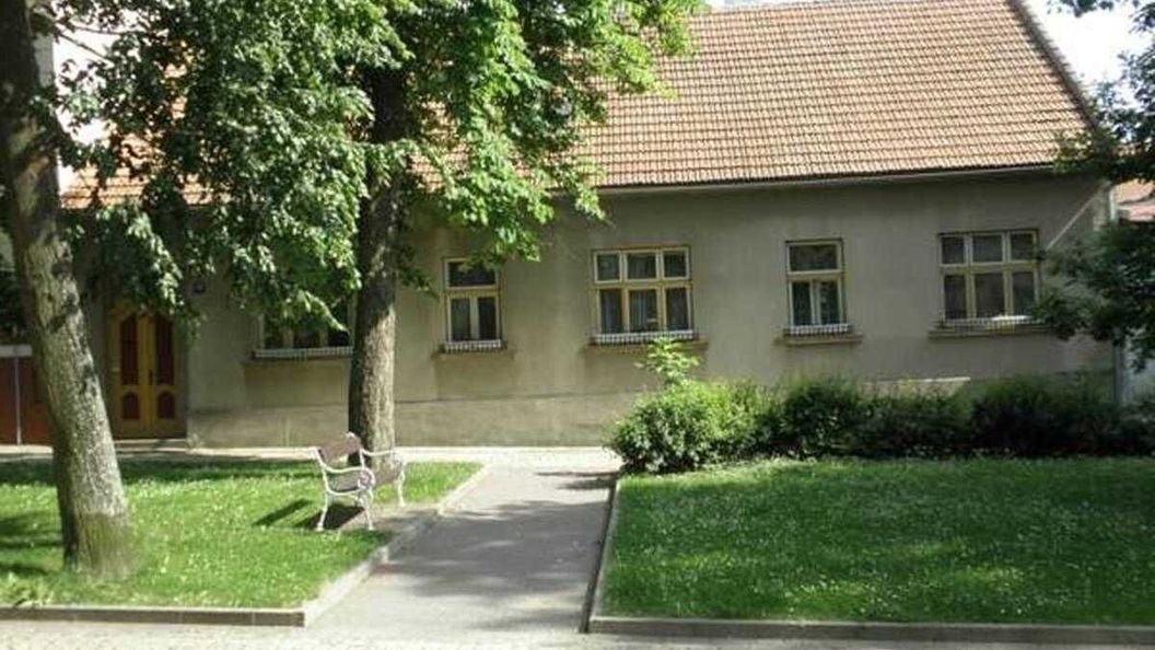 Penzion Mika Jindřichův Hradec (1)