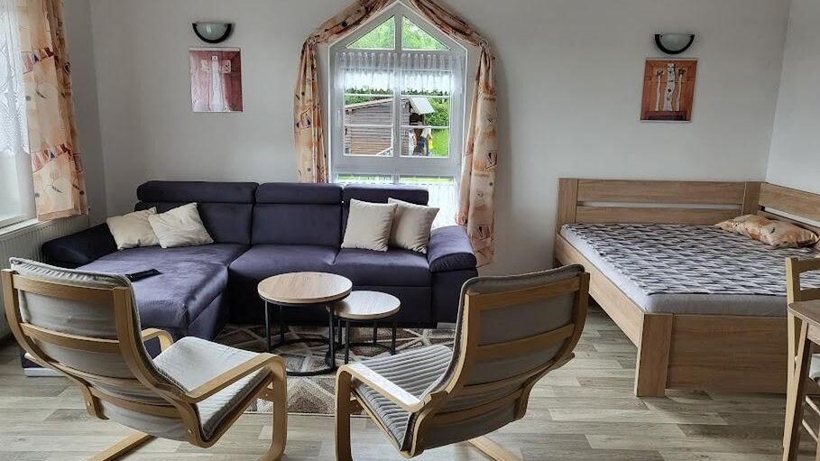 Apartmány Claus Benecko (1)