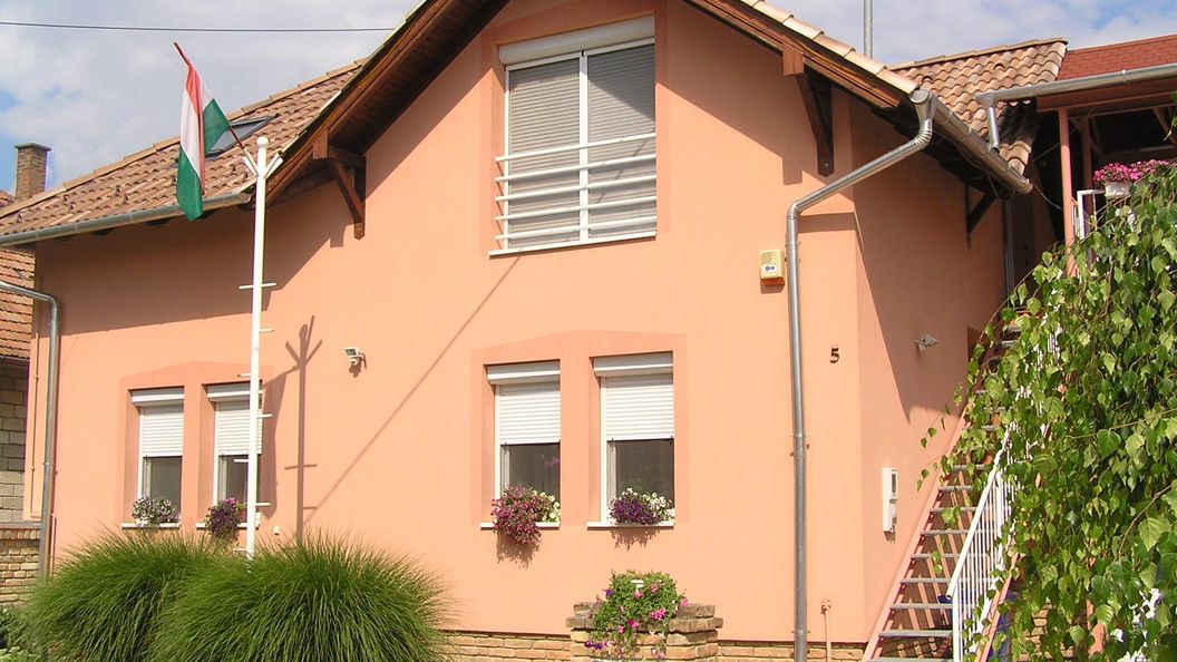 Kásaerdő Vendégház Hódmezővásárhely (1)