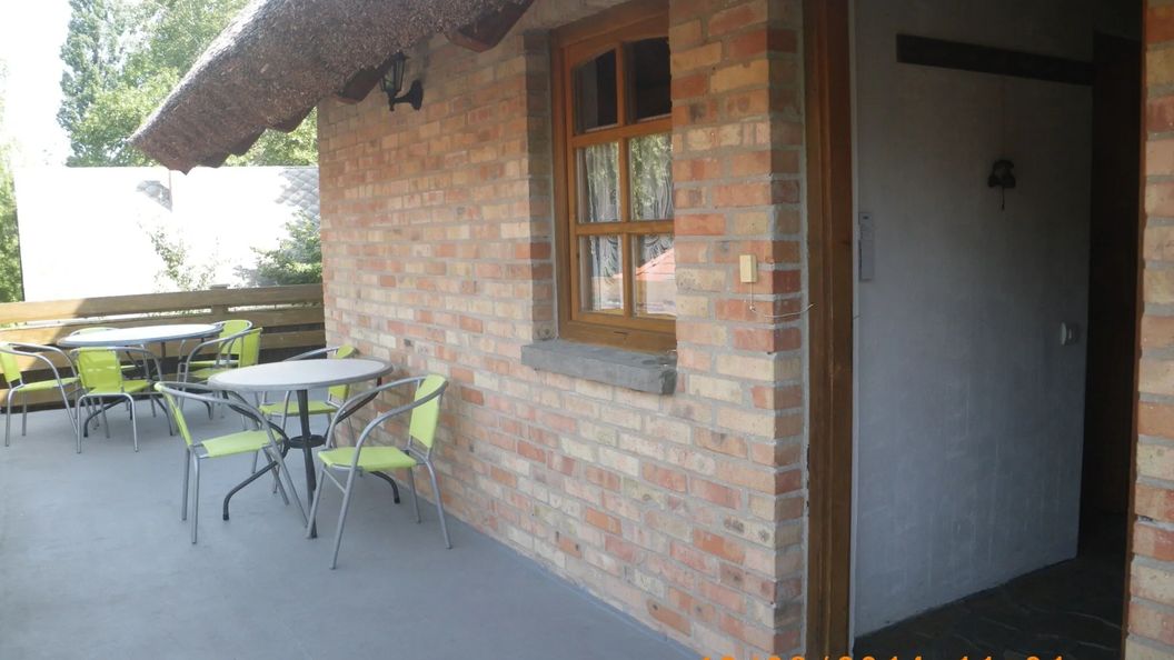 Lisztes Apartman Zamárdi (1)