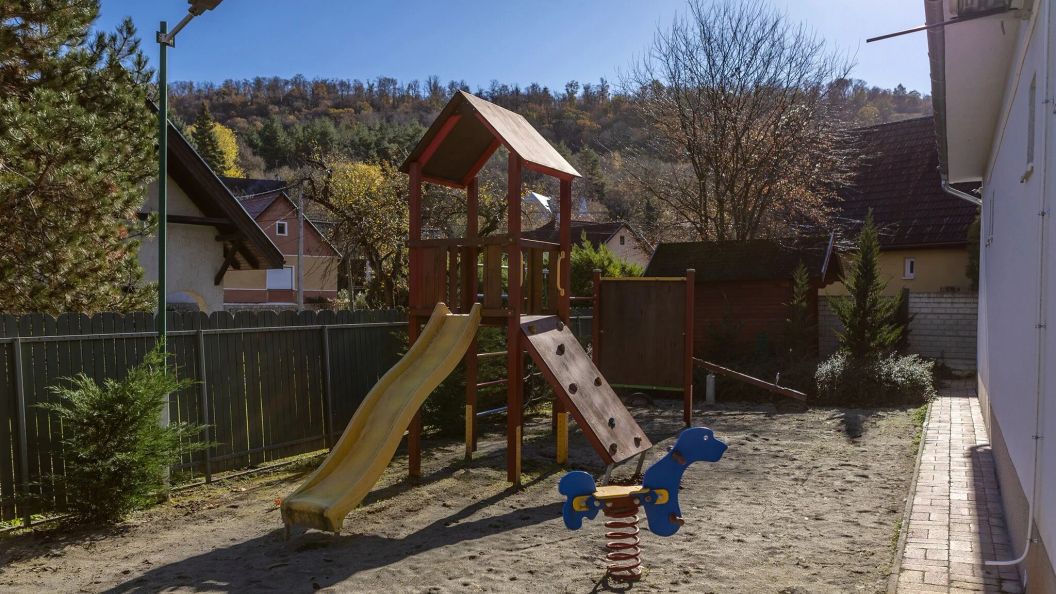 Forrás Panzió és Apartman Orfű (1)