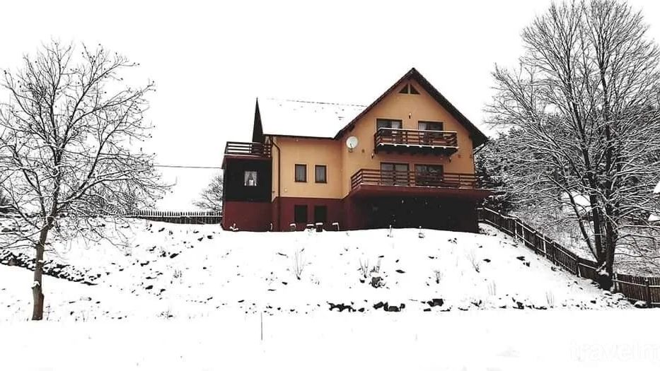 Cabana Hadnagy Sub Cetate (1)