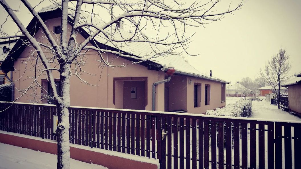 Virula Vendégház Füzesgyarmat (1)