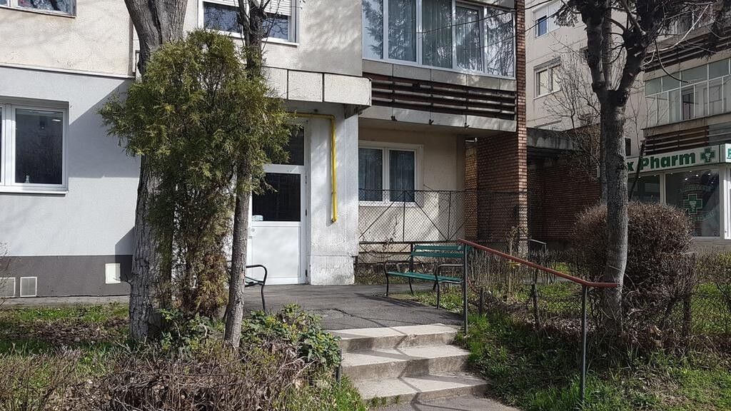 Apartament Maris Târgu Mureș (1)