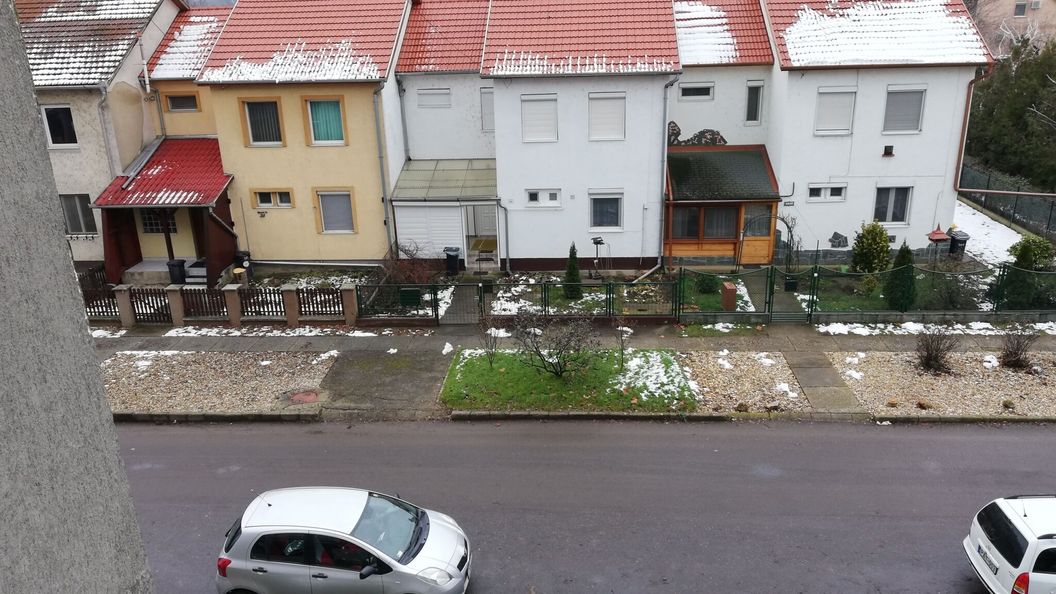 Ifjúság 68 Apartman Tiszafüred (1)