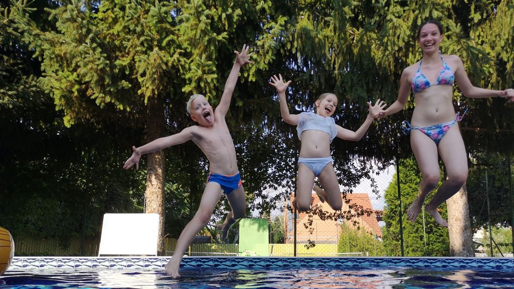 Blaha Apartman Siófok (1)