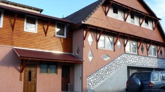 Casa de oaspeți Melinda Căpâlnița (1)