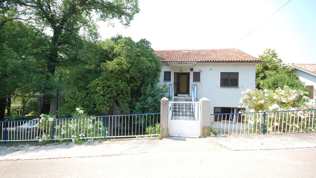 Apartment Mlađan Njivice Krk (1)