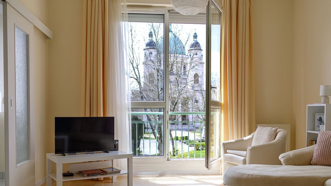 Panoráma Apartman Cegléd (1)