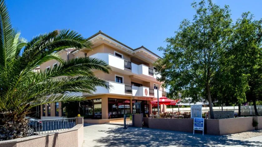 Hotel Laguna Privlaka (1)