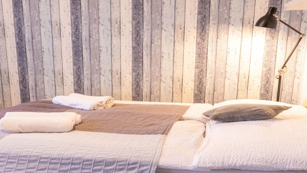 CAC Wellness Apartment Siófok (1)