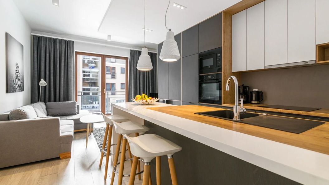 Sopocki Albatros 4 - Comfy Apartments (1)