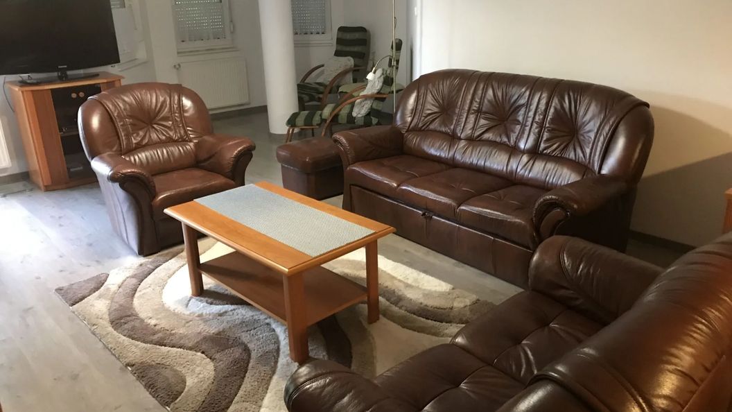 City Center Apartements Hévíz (1)