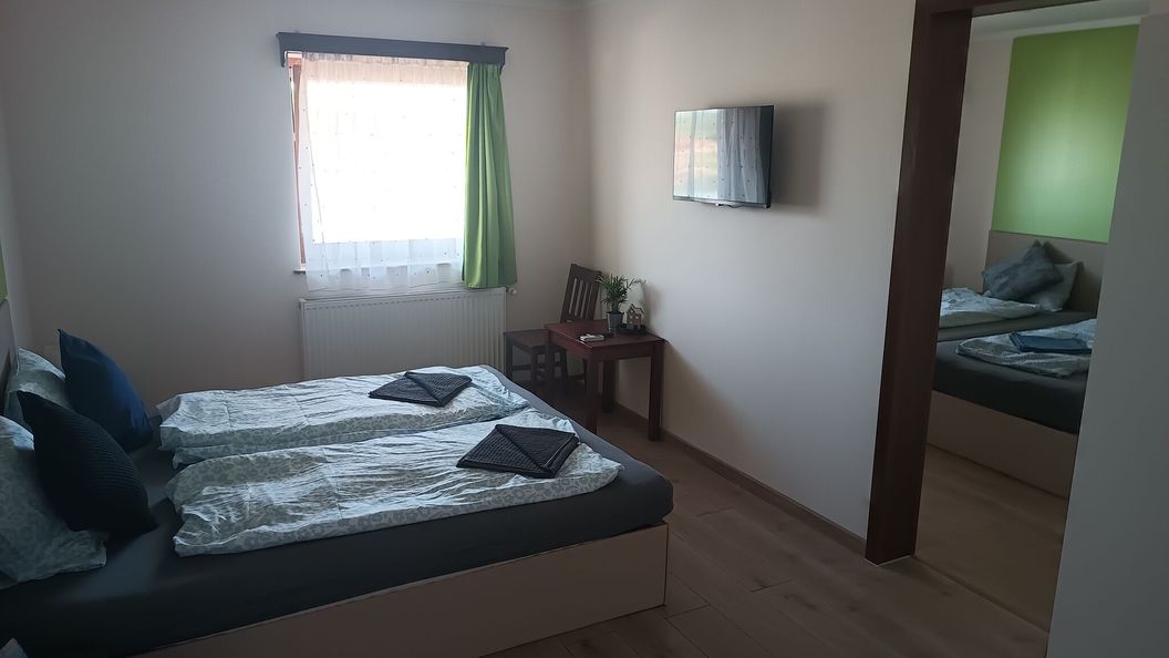 Bodorka Étterem és Panzió Dunavarsány (1)