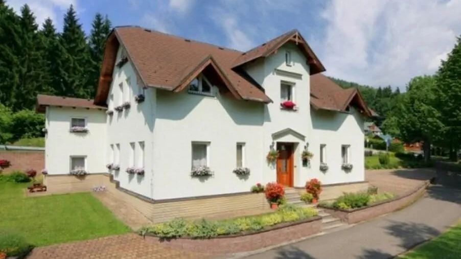 Penzion Svatý Jakub Janské Lázně (1)