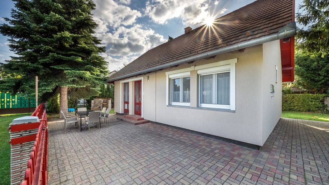 Alexandra Nyaraló Balatonmáriafürdő (1)