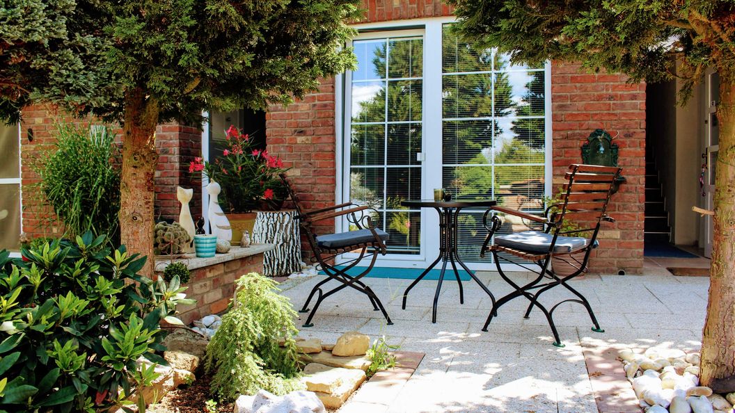 Apartmá Za kopcem Chrudichromy (1)