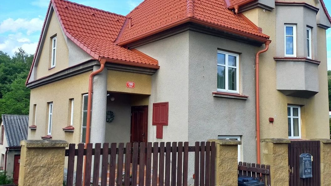 Villa Oliva Český Krumlov (1)