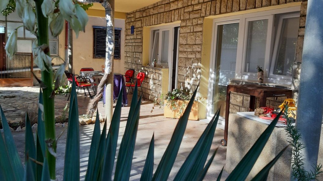 Apartman Kata Gornji Karin (1)