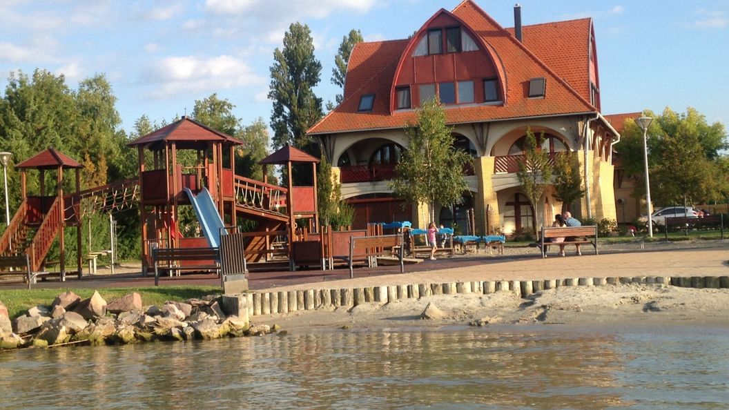 Beach Apartman Fonyód (1)