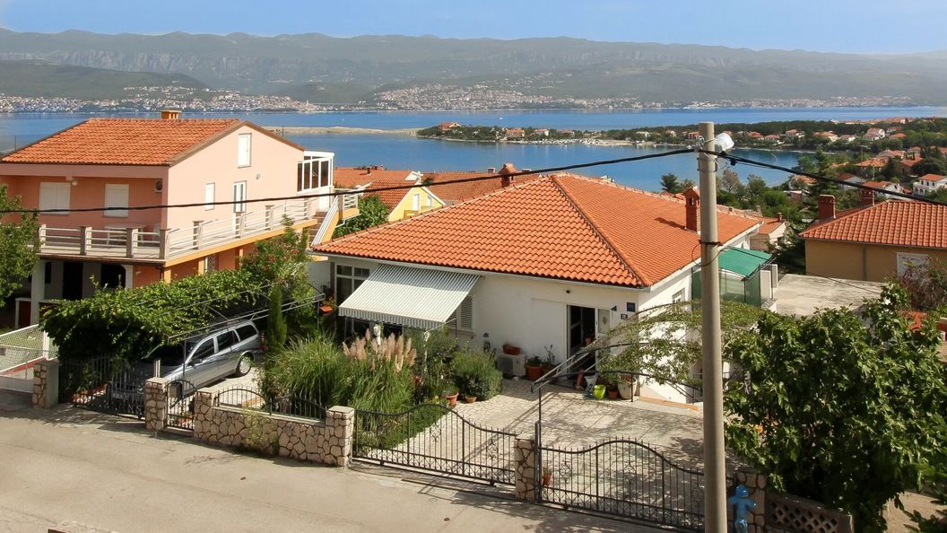 Apartmani Renata Šilo (1)