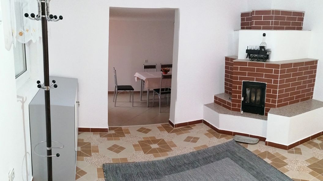 Cabana Ugralet Lunca de Sus (1)