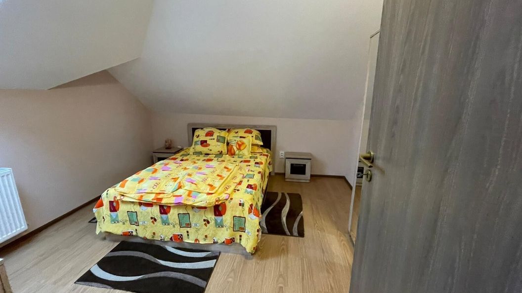 Apartament Ioana Râșnov (1)