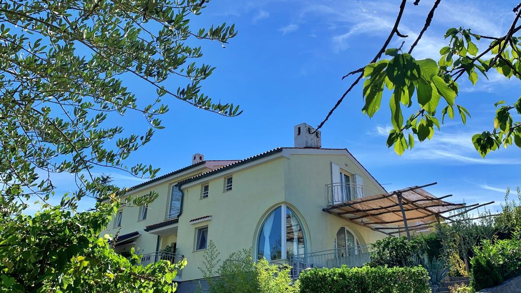 Apartmani Savić Šilo (1)