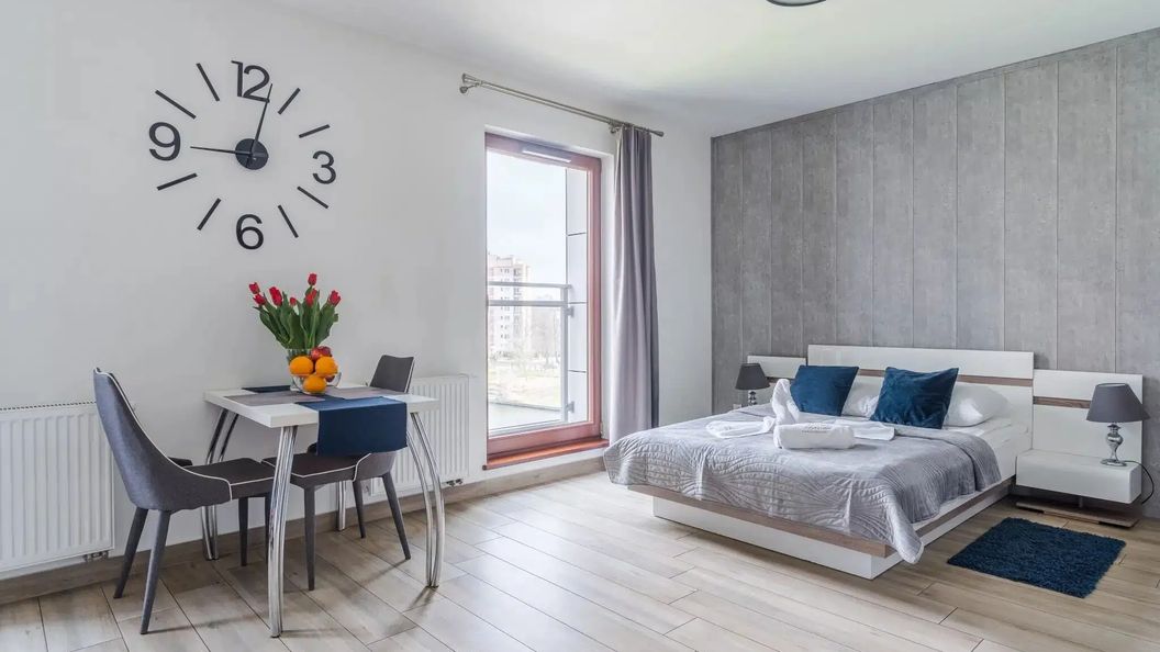 Apartamenty Hopfen Little Heaven Gdańsk (1)