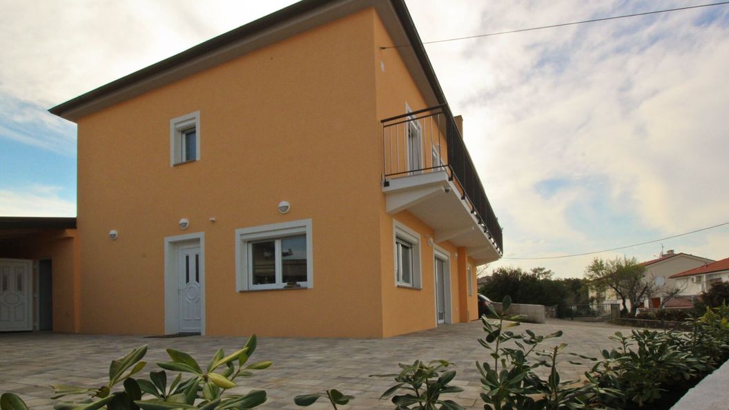 Apartmani Ivo Šilo (1)
