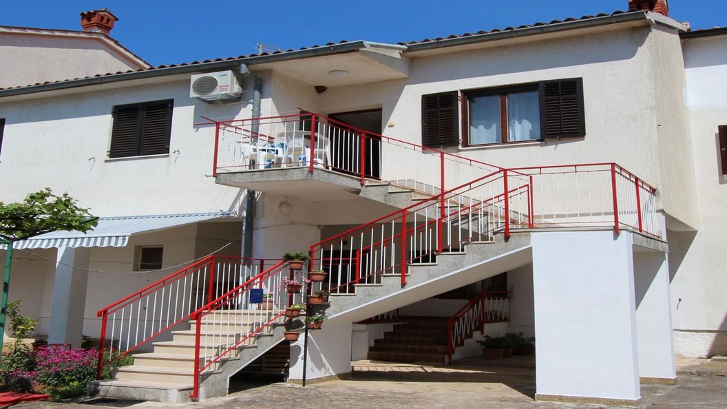 Apartment Gabriel 3 Rovinj (1)