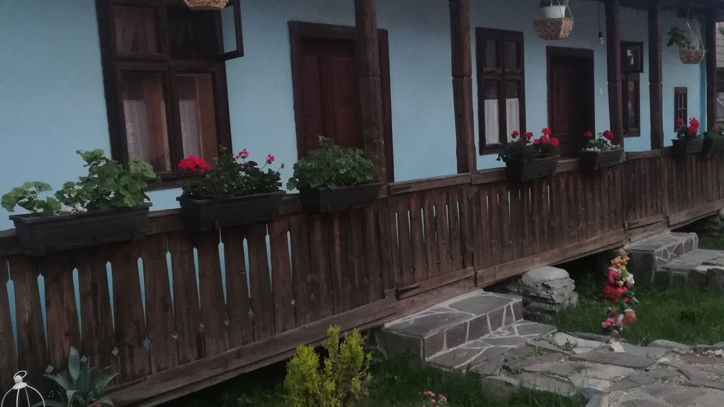 Casa de oaspeti Tornácos Siculeni (1)